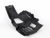 ES#2178221 - 51717224483 - Fender Liner - Genuine BMW - BMW