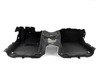 ES#124387 - 51478213974 - Front Carpeting - Anthracite - (NO LONGER AVAILABLE) - Covers the front portion of the floor - Genuine BMW - 
