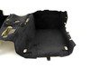 ES#124387 - 51478213974 - Front Carpeting - Anthracite - (NO LONGER AVAILABLE) - Covers the front portion of the floor - Genuine BMW - 