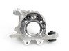 ES#2993999 - 33326879102 - Rear Wheel Bearing Carrier - Right - Does not include bearing or hub - Genuine BMW - BMW