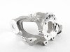 ES#2993999 - 33326879102 - Rear Wheel Bearing Carrier - Right - Does not include bearing or hub - Genuine BMW - BMW