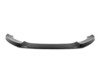 ES#2960102 - 014787ecs01 - Front Carbon Fiber Lip Spoiler  - (NO LONGER AVAILABLE) - Full front lip to give your vehicle a more aggressive look - ECS - 