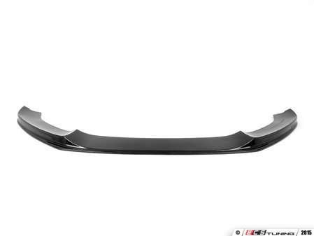 ES#2960102 - 014787ecs01 - Front Carbon Fiber Lip Spoiler  - (NO LONGER AVAILABLE) - Full front lip to give your vehicle a more aggressive look - ECS - 