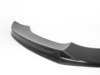 ES#2960102 - 014787ecs01 - Front Carbon Fiber Lip Spoiler  - (NO LONGER AVAILABLE) - Full front lip to give your vehicle a more aggressive look - ECS - 