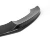 ES#2960102 - 014787ecs01 - Front Carbon Fiber Lip Spoiler  - (NO LONGER AVAILABLE) - Full front lip to give your vehicle a more aggressive look - ECS - 