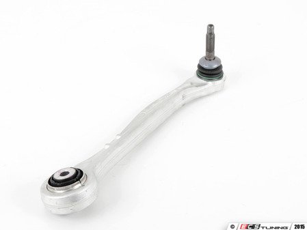 ES#2920550 - 33326796002 - Rear Upper Control Arm - Right - Control arm in the rear upper rear position in the rear suspension - Genuine BMW - BMW