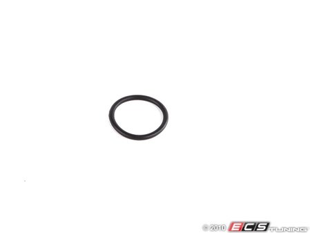 ES#19567 - 11151714390 - O-Ring - Oil return line - Genuine BMW - BMW