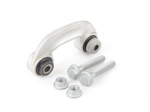 ES#2802269 - 8D0411318D - Front Sway Bar End Link - Right - Does not include securing hardware - Rein - Audi Volkswagen