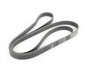 ES#2222896 - 0019937896 - Serpentine Accessory Belt  - Must replace if yours is worn or cracking - Genuine Mercedes Benz - Mercedes Benz