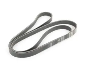 Serpentine Accessory Belt 