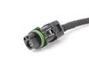 ES#2537624 - 61129281712 - HSD Wire - For outside mirrors. - Genuine BMW - BMW