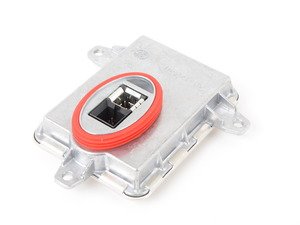 ES#2674178 - 63117356250 - Xenon Control Unit - Priced Each - Mounts to the headlight housing - Genuine MINI - MINI