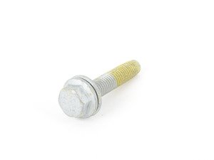 ES#258953 - 07147029829 - HEX BOLT - Genuine BMW - BMW