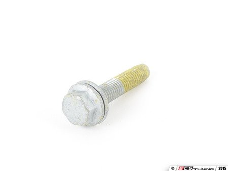 ES#258953 - 07147029829 - HEX BOLT - Genuine BMW - BMW