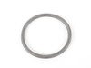 ES#34850 - 13711710059 - Intake O-Ring - Priced Each - Measurements: 69x6mm - Genuine BMW - BMW