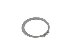 ES#26624 - 11721403076 - SNAP RING - Genuine BMW - BMW