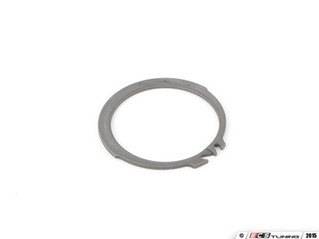 ES#26624 - 11721403076 - SNAP RING - Genuine BMW - BMW