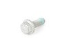 ES#1835862 - 0189900001 - Bolt - Priced Each - Used in various locations on several Mercedes-Benz models - Genuine Mercedes Benz - Mercedes Benz