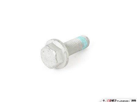ES#1835862 - 0189900001 - Bolt - Priced Each - Used in various locations on several Mercedes-Benz models - Genuine Mercedes Benz - Mercedes Benz