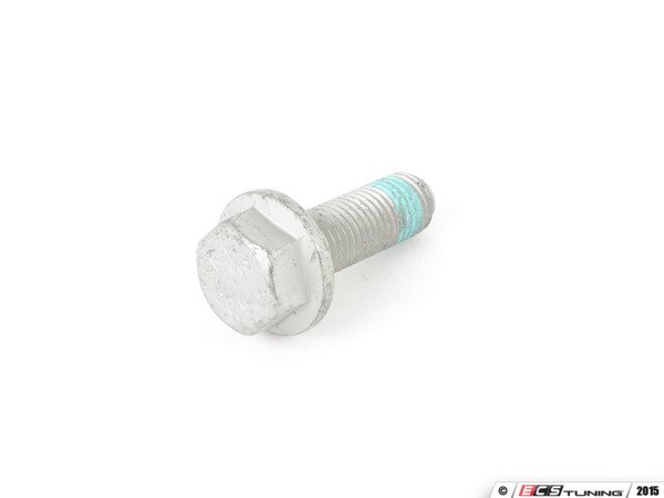Genuine Mercedes Benz - 0189900001 - Bolt - Priced Each