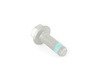 ES#1835862 - 0189900001 - Bolt - Priced Each - Used in various locations on several Mercedes-Benz models - Genuine Mercedes Benz - Mercedes Benz