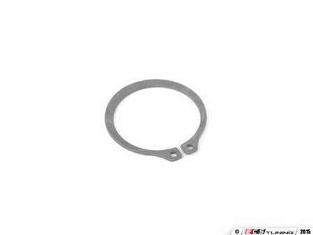 ES#26594 - 11721315013 - SNAP RING - Genuine BMW - BMW