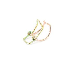 ES#34624 - 13711259495 - OBS-OBS-CLAMP - Genuine BMW - BMW