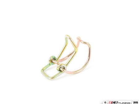 ES#34624 - 13711259495 - OBS-OBS-CLAMP - Genuine BMW - BMW