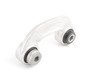 ES#2801890 - 8D0411317D - Front Sway Bar End Link - Left - Does not include securing hardware - Rein - Audi Volkswagen