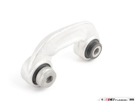 ES#2801890 - 8D0411317D - Front Sway Bar End Link - Left - Does not include securing hardware - Rein - Audi Volkswagen