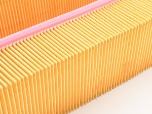 ES#1611863 - 0010947804 - Air Filter - Priced Each - Replacement air filter for your Mercedes-Benz V8 engine - Genuine Mercedes Benz - Mercedes Benz