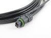 ES#1876094 - 61119182329 - Wiring Harness - Priced Each - Harness for Side View Camera - Genuine BMW - BMW