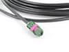 ES#1876094 - 61119182329 - Wiring Harness - Priced Each - Harness for Side View Camera - Genuine BMW - BMW