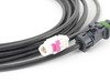 ES#1876094 - 61119182329 - Wiring Harness - Priced Each - Harness for Side View Camera - Genuine BMW - BMW