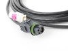 ES#1876094 - 61119182329 - Wiring Harness - Priced Each - Harness for Side View Camera - Genuine BMW - BMW