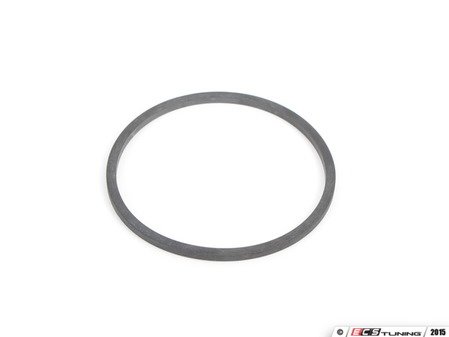 ES#1625861 - 1009970040 - Seal Ring - For Fuel Filter - Genuine Mercedes Benz - Mercedes Benz