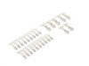 ES#2859800 - 61132359991 - Socket repair kit - (NO LONGER AVAILABLE) - 12 pole - Genuine BMW - 