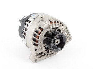 ES#2731611 - 078903016S - Alternator - 150Amp  - Keep your charging system running properly - Valeo - Audi