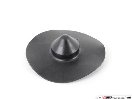 ES#2815536 - 33531094518 - Rear Lower Spring Pad - Priced Each - Replacement spring isolator for the rear spring - Hamburg Tech - BMW