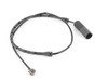 ES#2815579 - 34351181338 - Front Brake Pad Wear Sensor - Factory direct replacement - Hamburg Tech - BMW