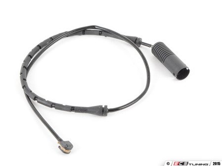 ES#2815579 - 34351181338 - Front Brake Pad Wear Sensor - Factory direct replacement - Hamburg Tech - BMW