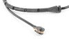 ES#2815579 - 34351181338 - Front Brake Pad Wear Sensor - Factory direct replacement - Hamburg Tech - BMW