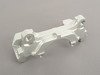ES#2762144 - 006389ECS01A - Front Caliper Carrier - 312mm - Priced Each - This bracket secures the caliper to the spindle. Fits left and right sides both. - ECS - Volkswagen