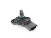 ES#2770142 - 13627535069 - Temperature / Pressure Sensor - Located in the intake muffler - Bosch - MINI