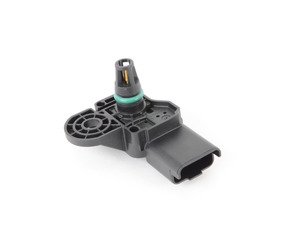 ES#2770142 - 13627535069 - Temperature / Pressure Sensor - Located in the intake muffler - Bosch - MINI