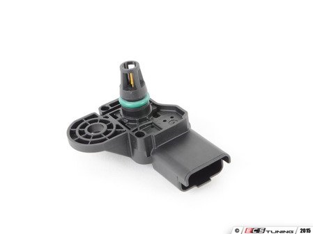 ES#2770142 - 13627535069 - Temperature / Pressure Sensor - Located in the intake muffler - Bosch - MINI