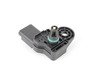 ES#2770142 - 13627535069 - Temperature / Pressure Sensor - Located in the intake muffler - Bosch - MINI