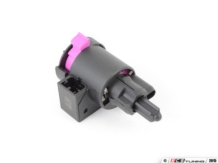 ES#2815885 - 4F0945459B - Located on the brake pedal assembly - Hamburg Tech - Audi