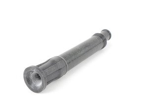 ES#2609215 - 12121289821 - Spark Plug Boot - This is the rubber boot that goes over the plug end of the wires - Bremi - BMW