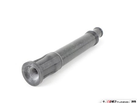 ES#2609215 - 12121289821 - Spark Plug Boot - This is the rubber boot that goes over the plug end of the wires - Bremi - BMW